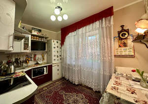 1-к квартира, вторичка, 42м2, 5/16 этаж