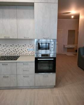 3-к квартира, вторичка, 92м2, 9/19 этаж