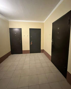 Студия квартира, вторичка, 34м2, 5/9 этаж