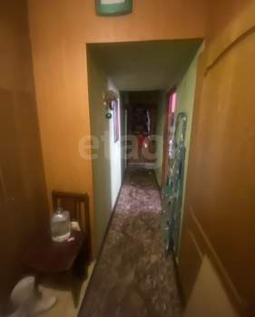 2-к квартира, вторичка, 49м2, 5/5 этаж