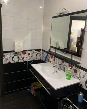 7-к квартира, вторичка, 159м2, 2/16 этаж