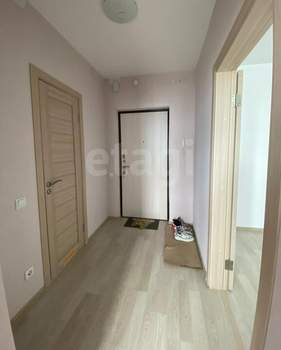 1-к квартира, вторичка, 32м2, 13/18 этаж