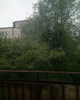 1-к квартира, вторичка, 34м2, 3/5 этаж