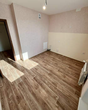 1-к квартира, вторичка, 37м2, 16/16 этаж