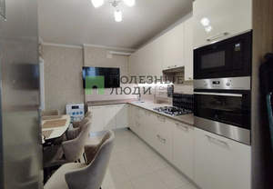 3-к квартира, вторичка, 71м2, 4/9 этаж