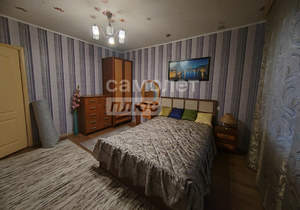 2-к квартира, вторичка, 53м2, 2/9 этаж