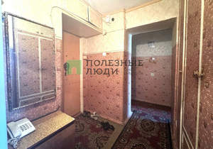2-к квартира, вторичка, 49м2, 8/9 этаж