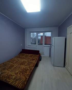 3-к квартира, вторичка, 57м2, 3/5 этаж