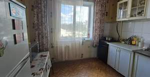 1-к квартира, вторичка, 34м2, 5/9 этаж