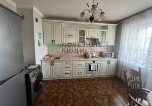 3-к квартира, вторичка, 67м2, 3/9 этаж