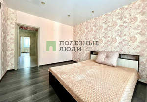 2-к квартира, вторичка, 65м2, 10/18 этаж