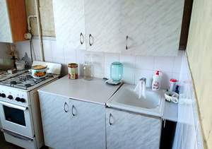 2-к квартира, вторичка, 51м2, 6/9 этаж