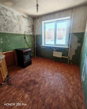 3-к квартира, вторичка, 63м2, 2/9 этаж