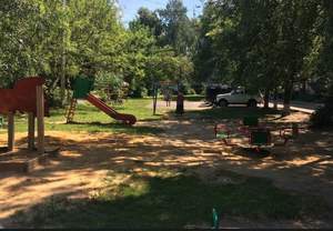 4-к квартира, вторичка, 69м2, 1/5 этаж