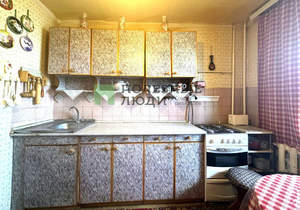 2-к квартира, вторичка, 49м2, 8/9 этаж