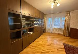 2-к квартира, вторичка, 51м2, 2/5 этаж