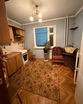 2-к квартира, вторичка, 56м2, 6/10 этаж