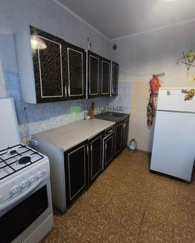 3-к квартира, вторичка, 64м2, 2/9 этаж