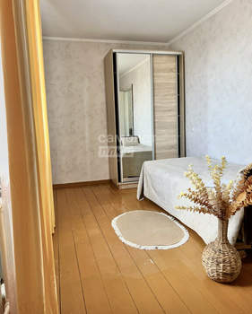 2-к квартира, вторичка, 41м2, 3/5 этаж