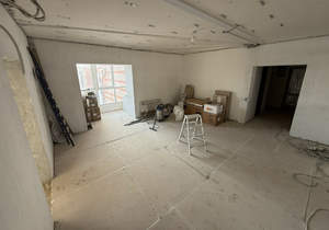 3-к квартира, вторичка, 143м2, 8/9 этаж