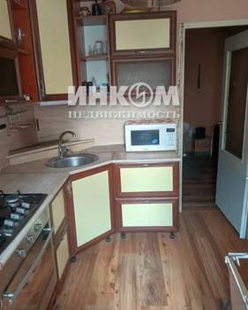 3-к квартира, вторичка, 66м2, 2/9 этаж
