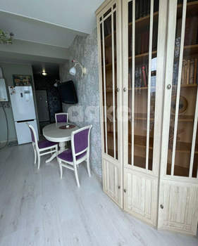 3-к квартира, вторичка, 42м2, 9/11 этаж