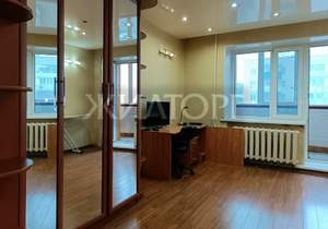 3-к квартира, вторичка, 66м2, 2/9 этаж