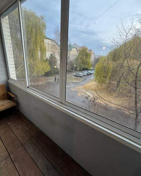 1-к квартира, вторичка, 37м2, 2/5 этаж