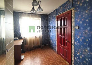 2-к квартира, вторичка, 46м2, 5/5 этаж