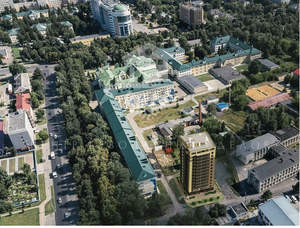 1-к квартира, вторичка, 47м2, 2/14 этаж