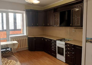 1-к квартира, вторичка, 53м2, 1/10 этаж