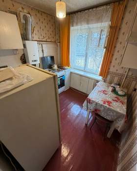 2-к квартира, вторичка, 43м2, 4/5 этаж