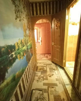 2-к квартира, вторичка, 54м2, 5/9 этаж