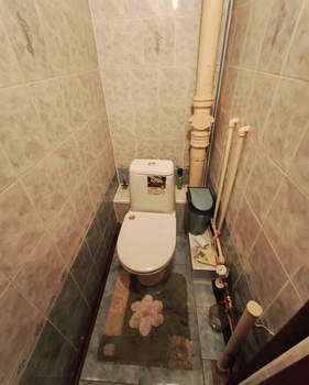 2-к квартира, вторичка, 48м2, 5/5 этаж