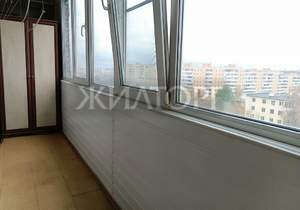 3-к квартира, вторичка, 69м2, 7/9 этаж