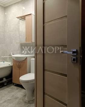 3-к квартира, вторичка, 58м2, 4/5 этаж