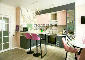 3-к квартира, вторичка, 85м2, 3/17 этаж