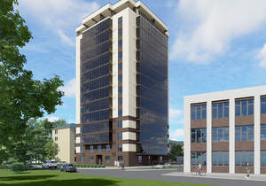 3-к квартира, вторичка, 87м2, 11/13 этаж