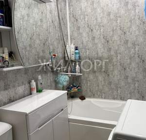 2-к квартира, вторичка, 45м2, 4/5 этаж