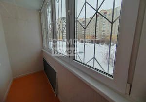 1-к квартира, вторичка, 37м2, 1/9 этаж