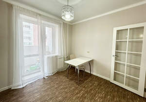 2-к квартира, вторичка, 65м2, 7/16 этаж