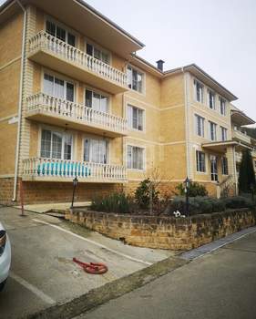 3-к квартира, вторичка, 112м2, 2/3 этаж