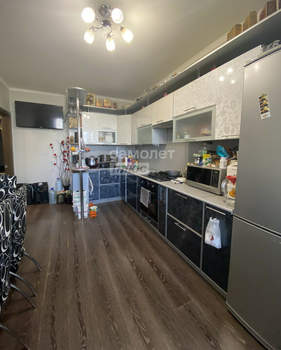 3-к квартира, вторичка, 75м2, 5/9 этаж