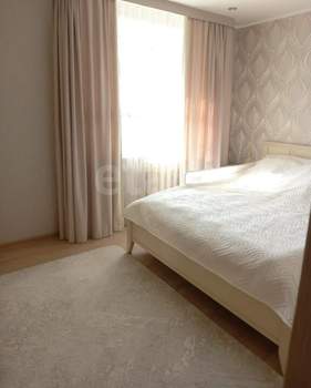 2-к квартира, вторичка, 54м2, 4/9 этаж