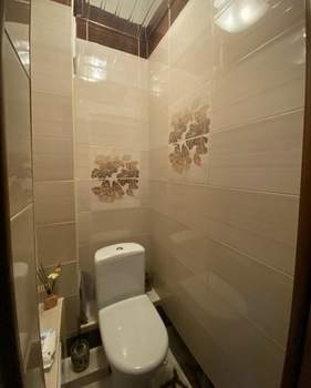 2-к квартира, вторичка, 53м2, 3/9 этаж