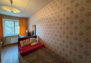 2-к квартира, вторичка, 43м2, 4/5 этаж