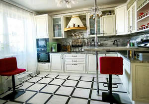 2-к квартира, вторичка, 64м2, 14/14 этаж