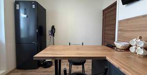 1-к квартира, вторичка, 37м2, 14/18 этаж