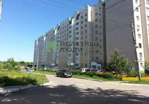 1-к квартира, вторичка, 37м2, 6/10 этаж