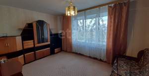 2-к квартира, вторичка, 49м2, 12/14 этаж